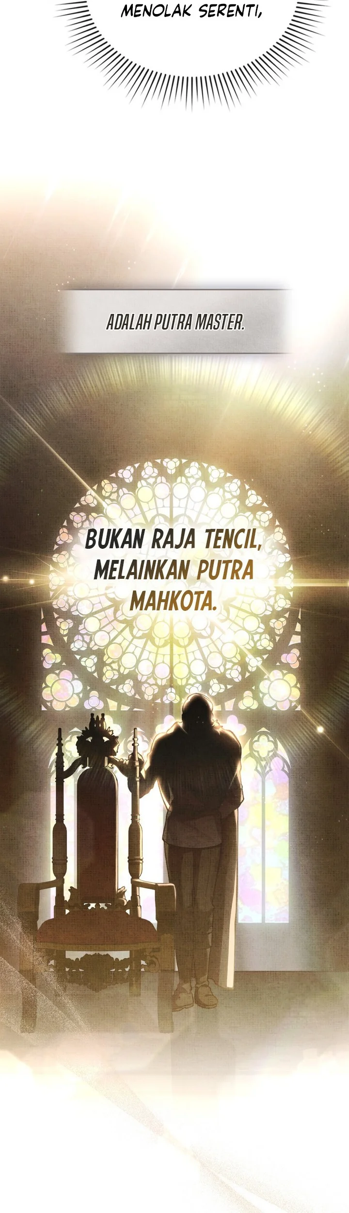 Reborn as the Enemy Prince Chapter 99 Gambar 26