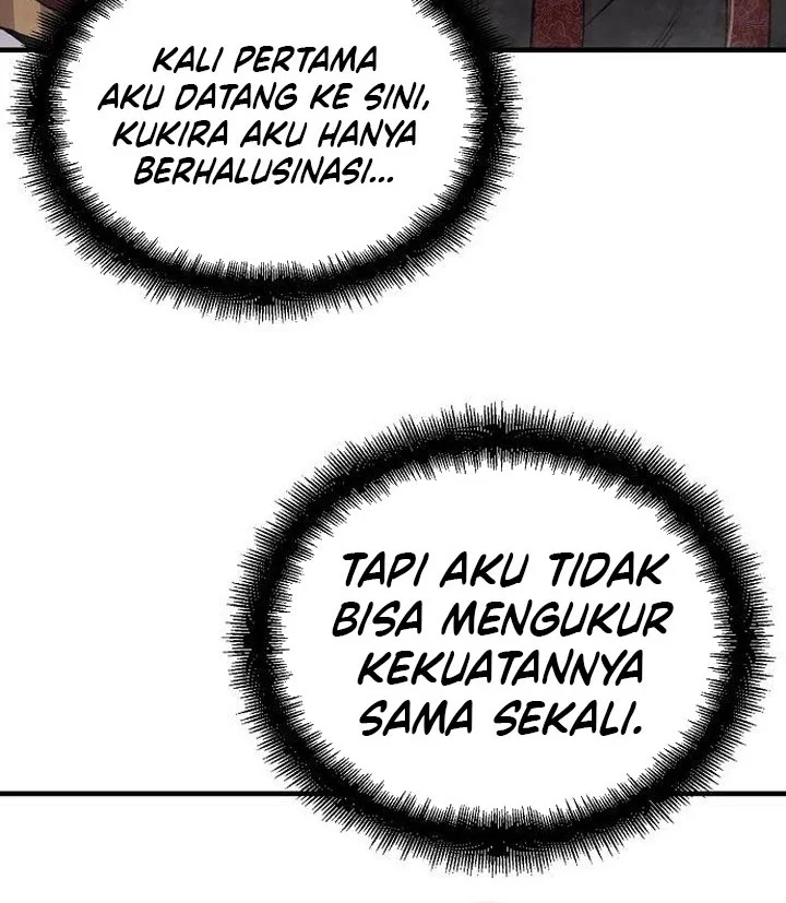 Reborn as The Heavenly Demon Chapter 100 Gambar 42