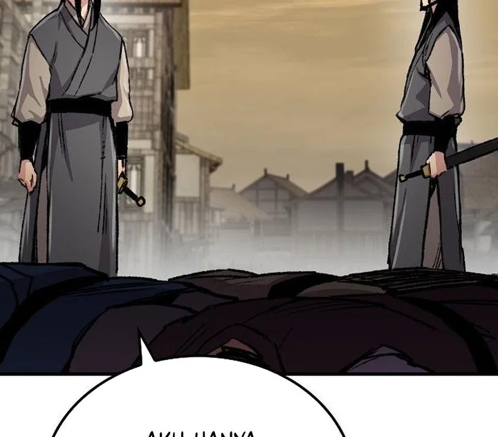 Reborn as The Heavenly Demon Chapter 102 Gambar 34