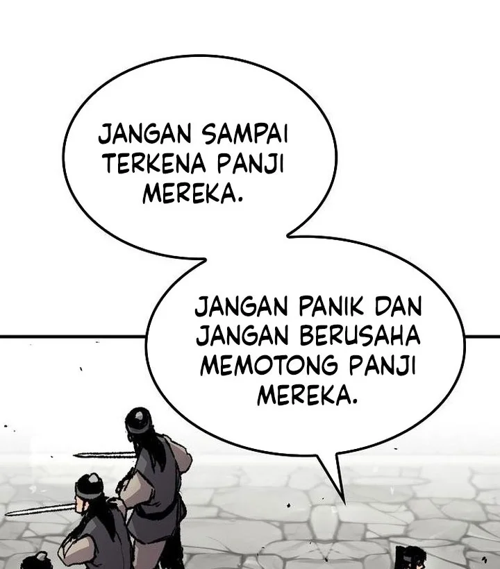 Reborn as The Heavenly Demon Chapter 103 Gambar 32