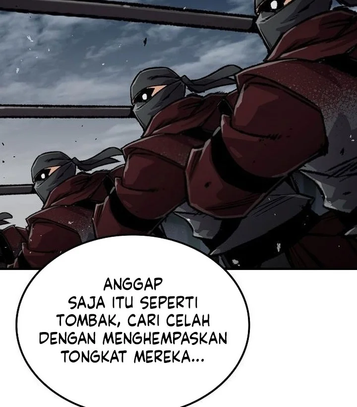 Reborn as The Heavenly Demon Chapter 103 Gambar 34