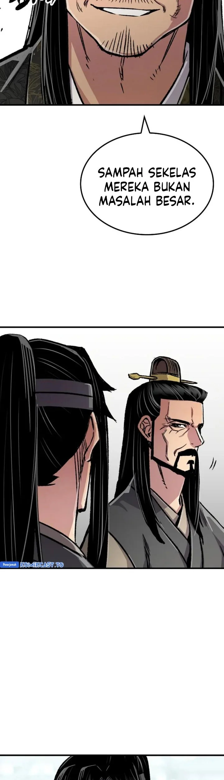 Reborn as The Heavenly Demon Chapter 104 Gambar 40