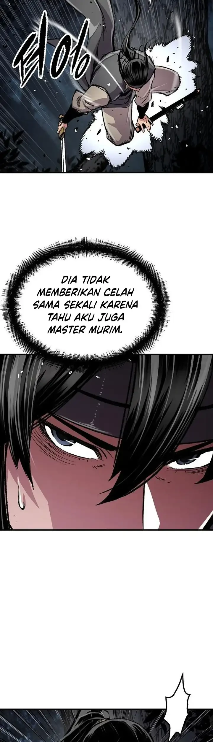 Reborn as The Heavenly Demon Chapter 106 Gambar 46