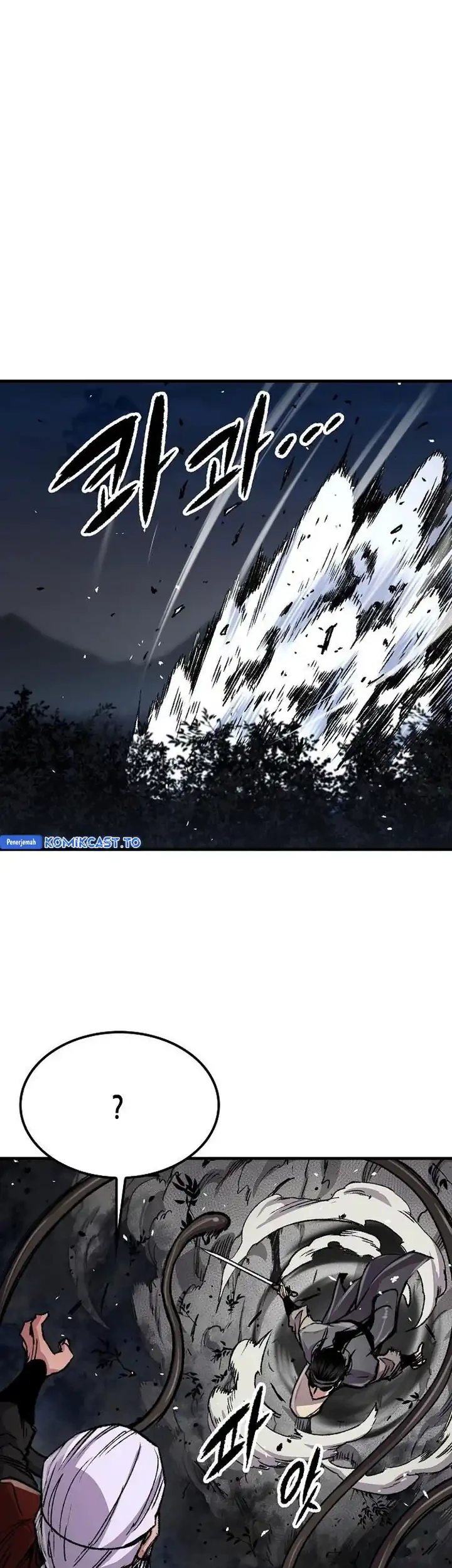 Reborn as The Heavenly Demon Chapter 106 Gambar 48