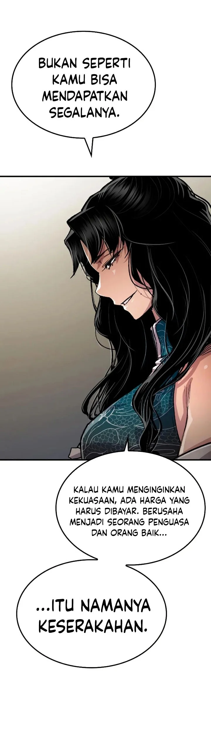 Reborn as The Heavenly Demon Chapter 108 Gambar 37