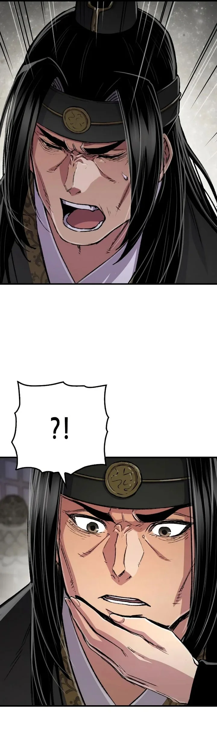 Reborn as The Heavenly Demon Chapter 108 Gambar 39