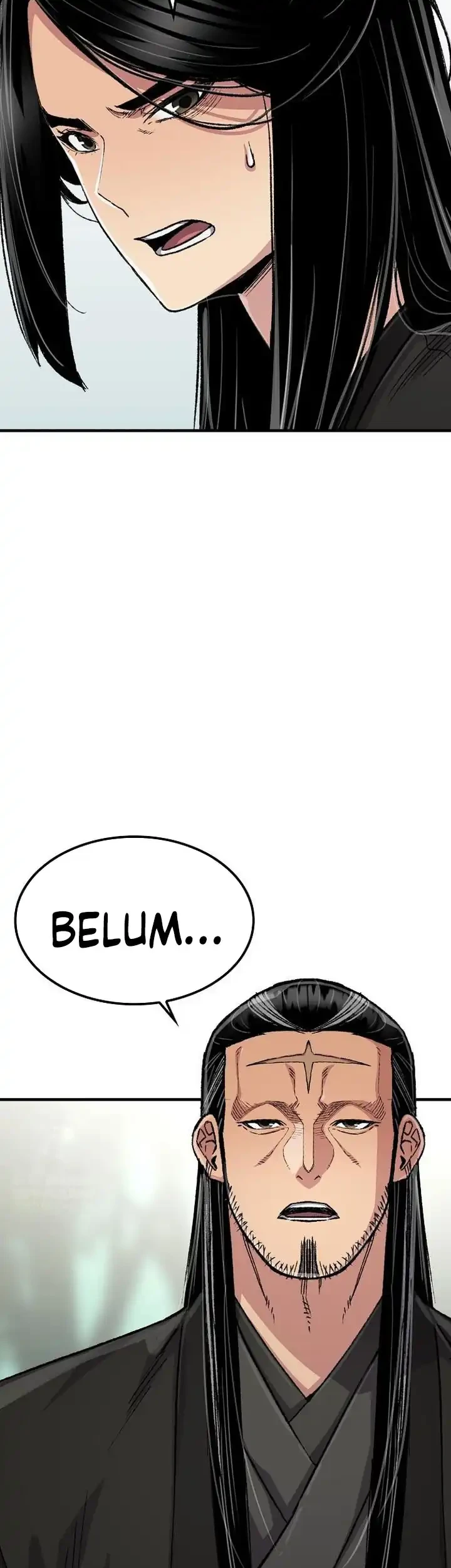 Reborn as The Heavenly Demon Chapter 109 Gambar 42
