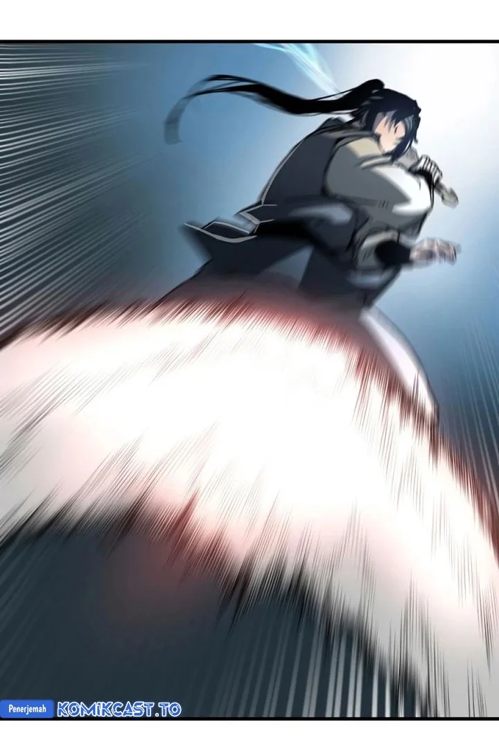 Reborn as The Heavenly Demon Chapter 119 Gambar 35
