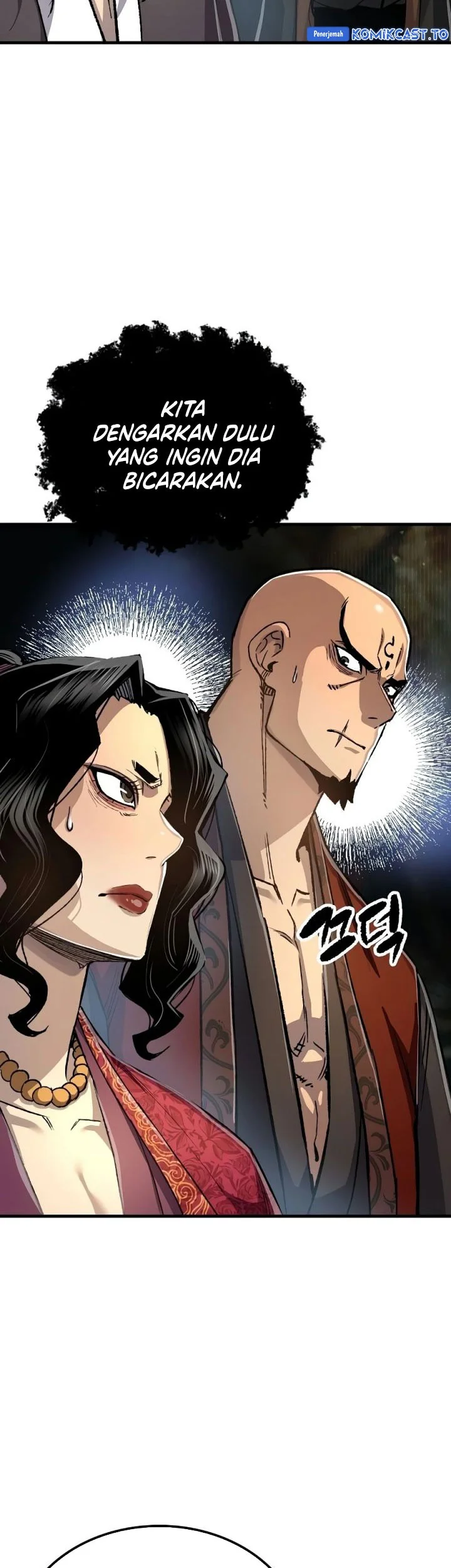 Reborn as The Heavenly Demon Chapter 120 Gambar 40