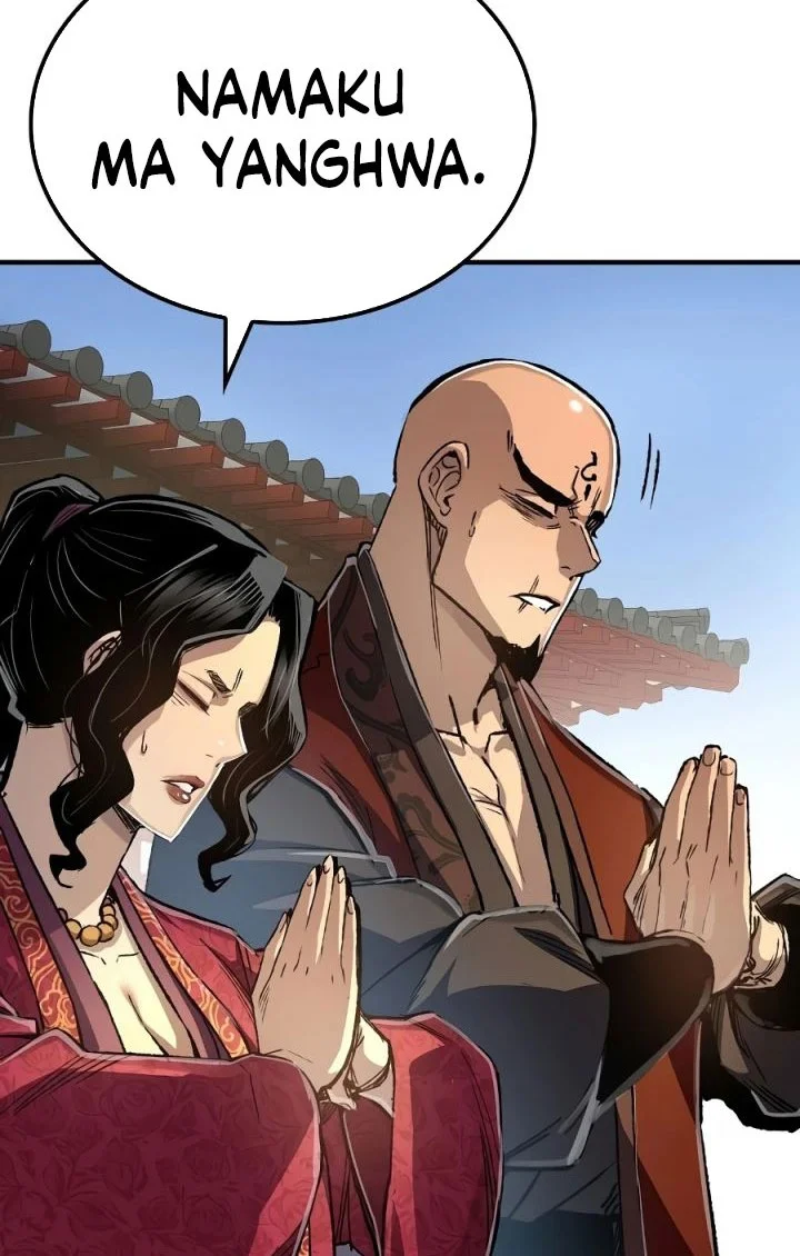 Reborn as The Heavenly Demon Chapter 120 Gambar 41