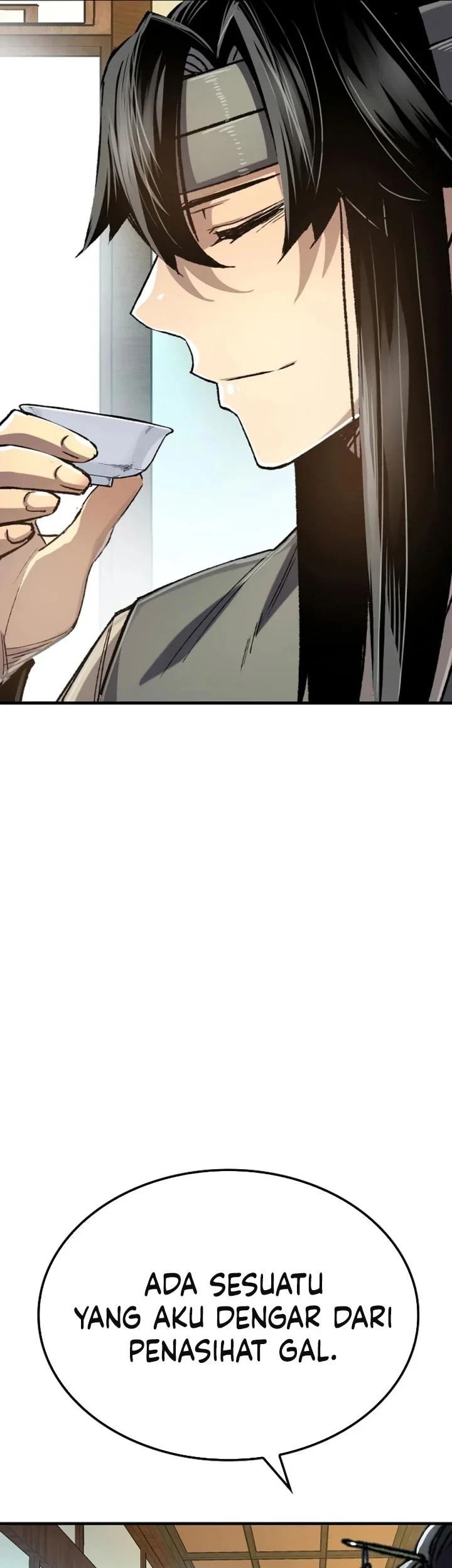 Reborn as The Heavenly Demon Chapter 121 Gambar 38