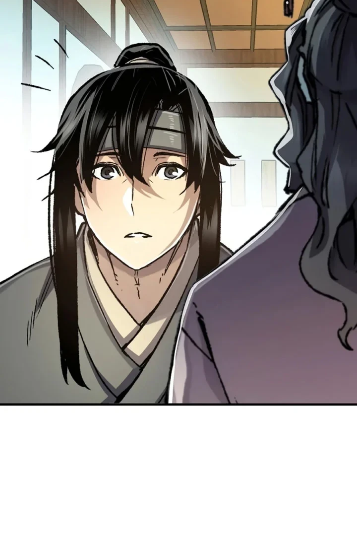 Reborn as The Heavenly Demon Chapter 121 Gambar 39