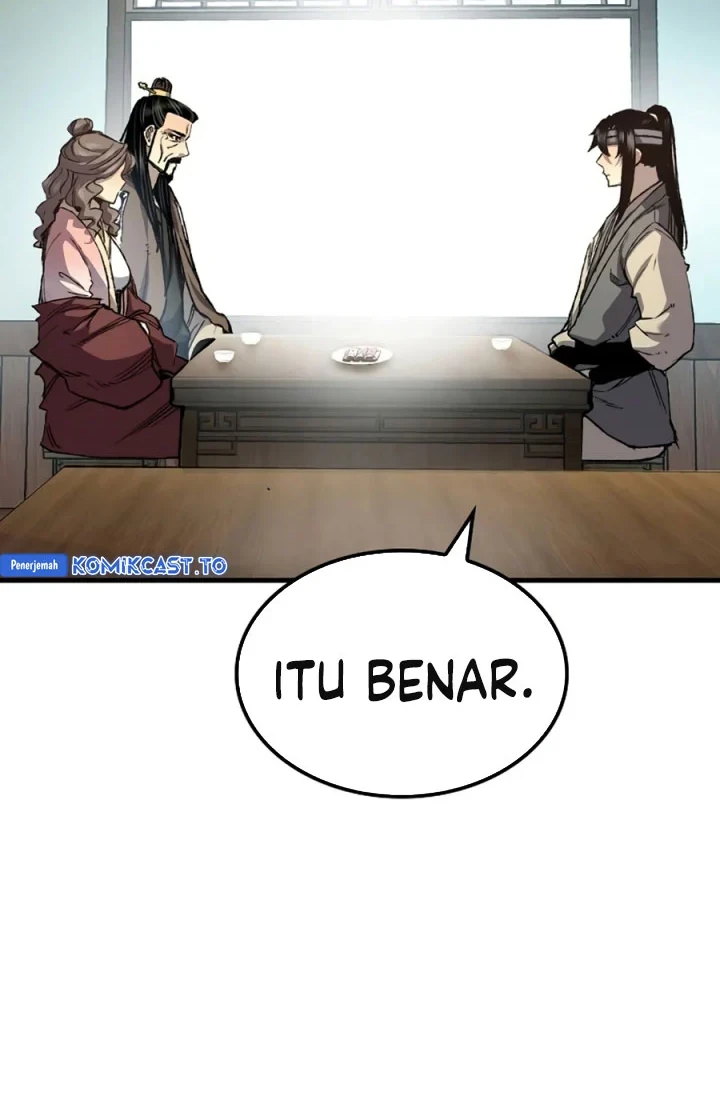 Reborn as The Heavenly Demon Chapter 121 Gambar 41