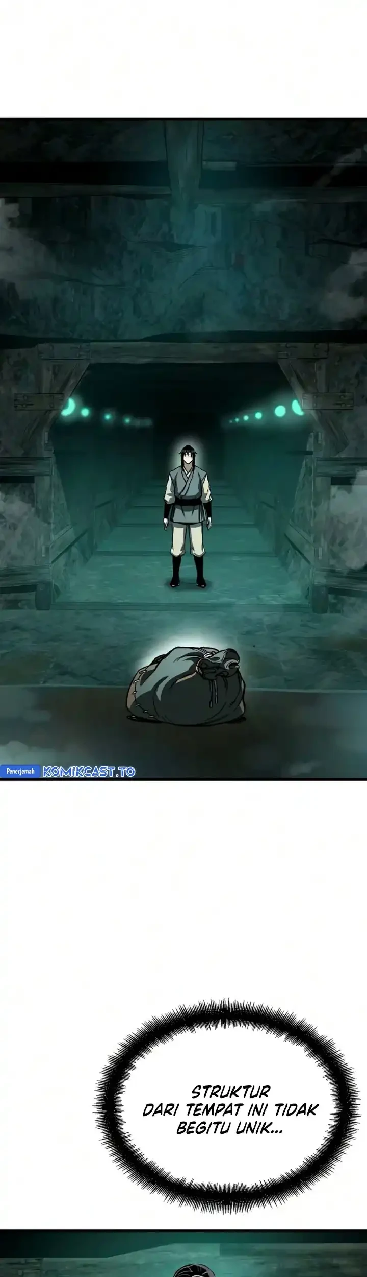 Reborn as The Heavenly Demon Chapter 122 Gambar 40