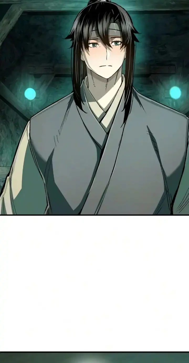 Reborn as The Heavenly Demon Chapter 122 Gambar 41