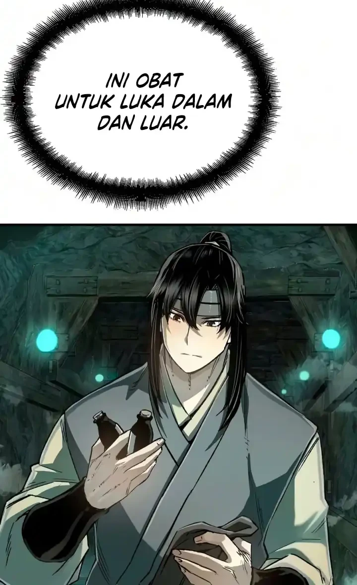 Reborn as The Heavenly Demon Chapter 122 Gambar 43