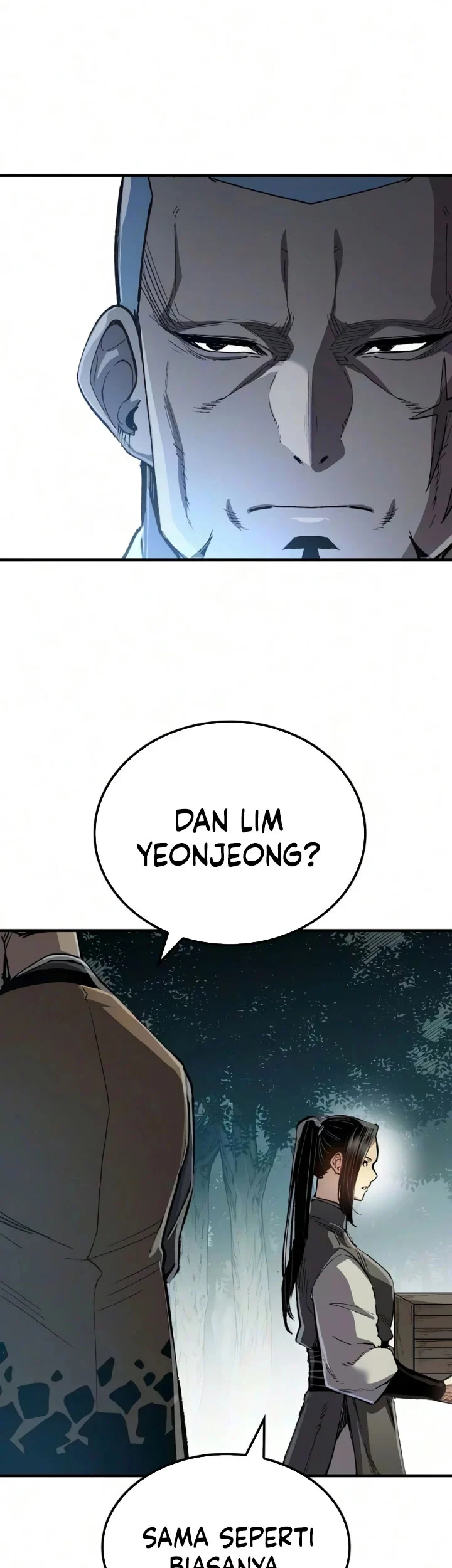 Reborn as The Heavenly Demon Chapter 123 Gambar 38