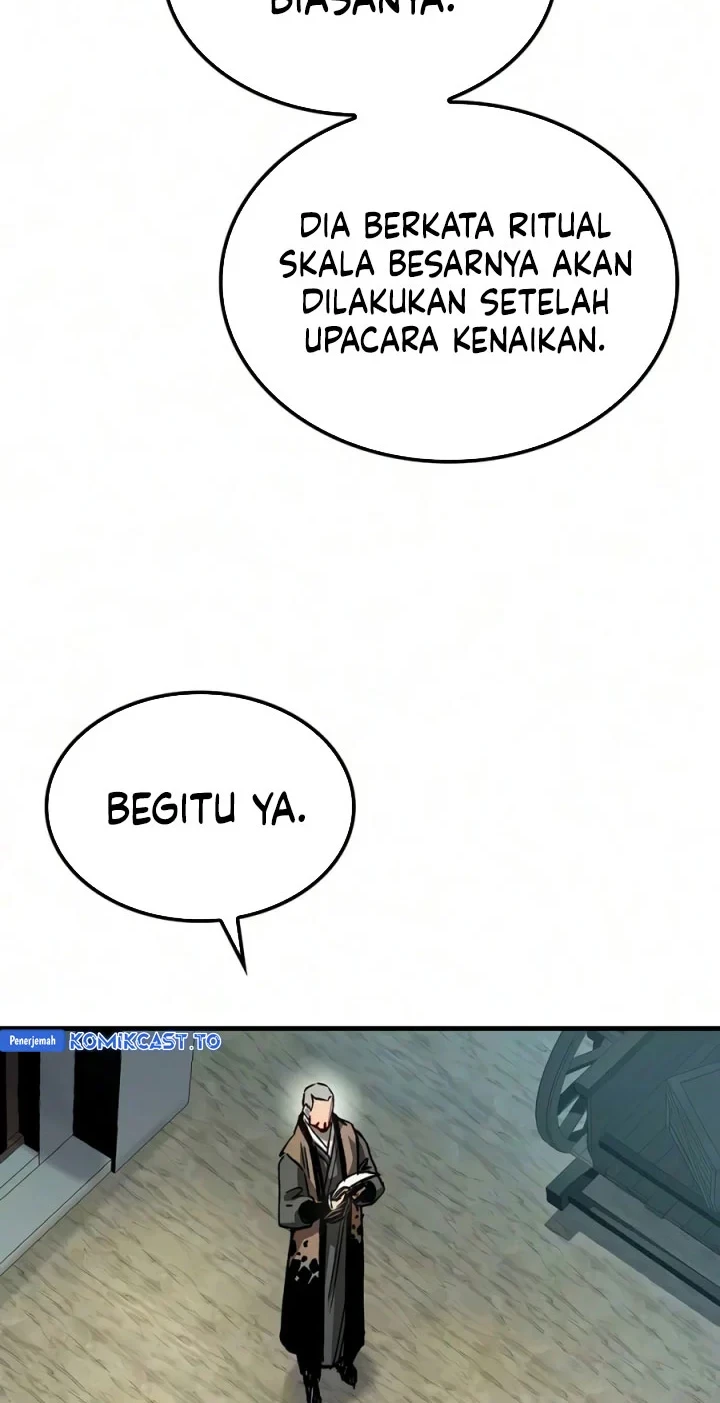 Reborn as The Heavenly Demon Chapter 123 Gambar 39
