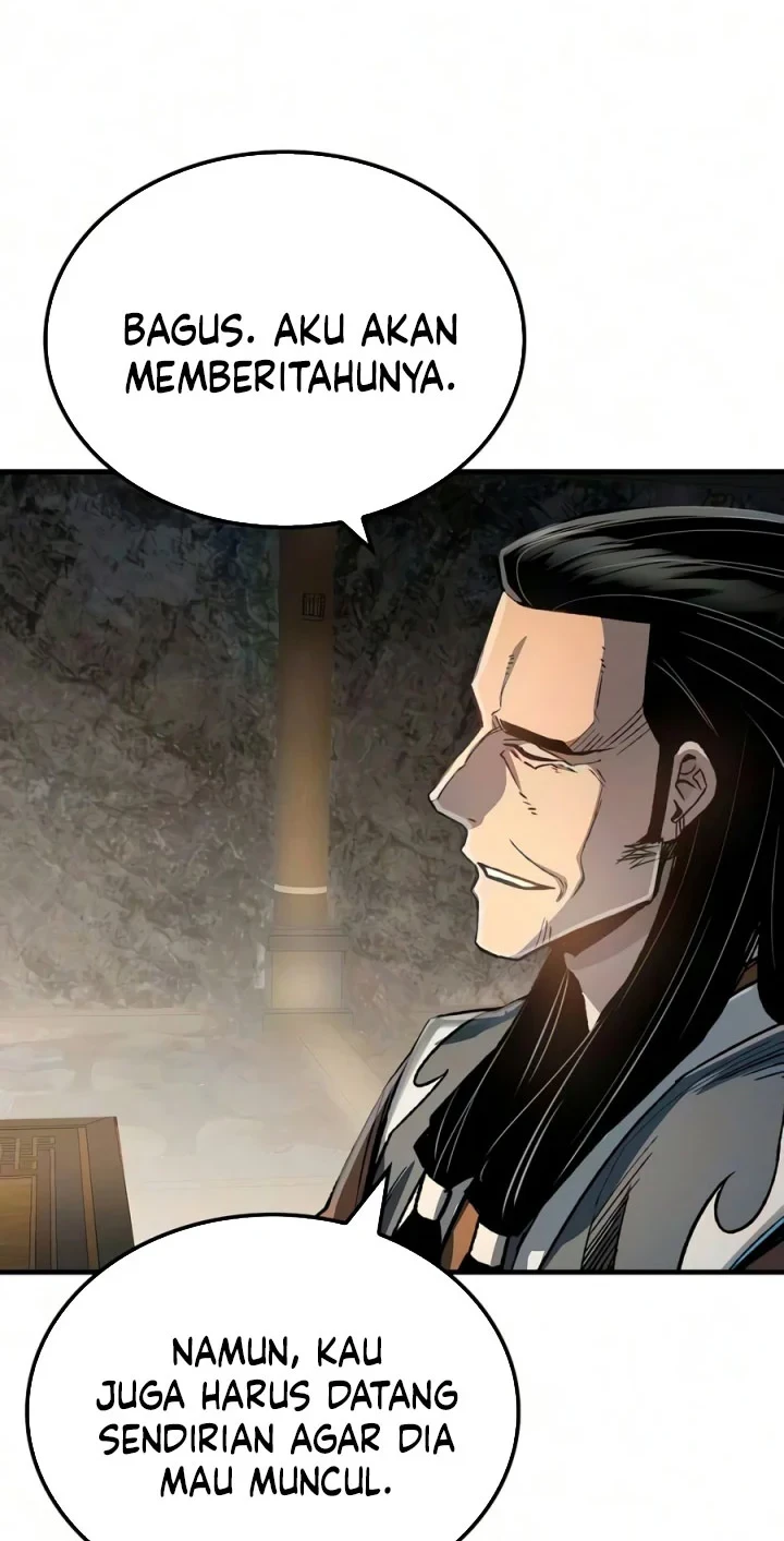 Reborn as The Heavenly Demon Chapter 124 Gambar 37