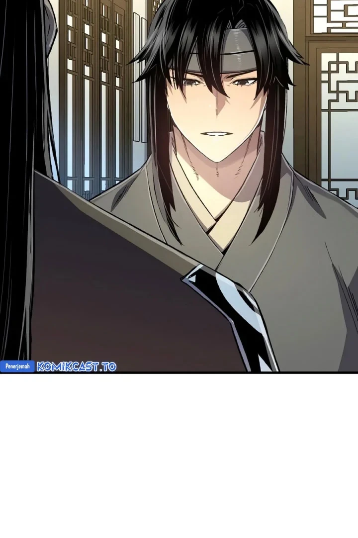 Reborn as The Heavenly Demon Chapter 126 Gambar 41