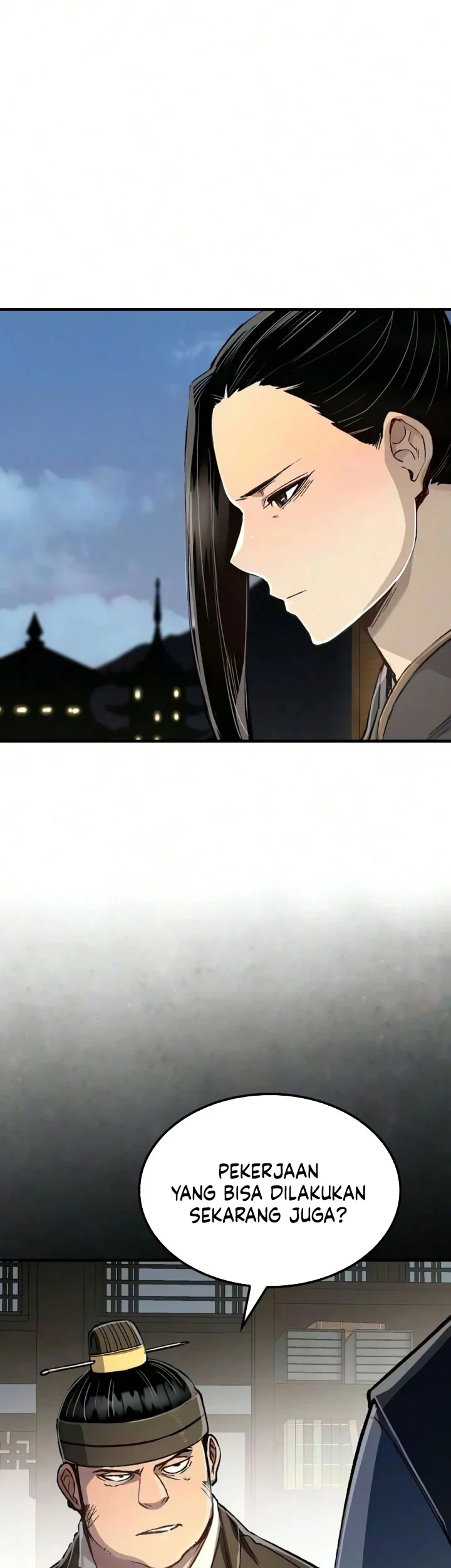 Reborn as The Heavenly Demon Chapter 127 Gambar 38