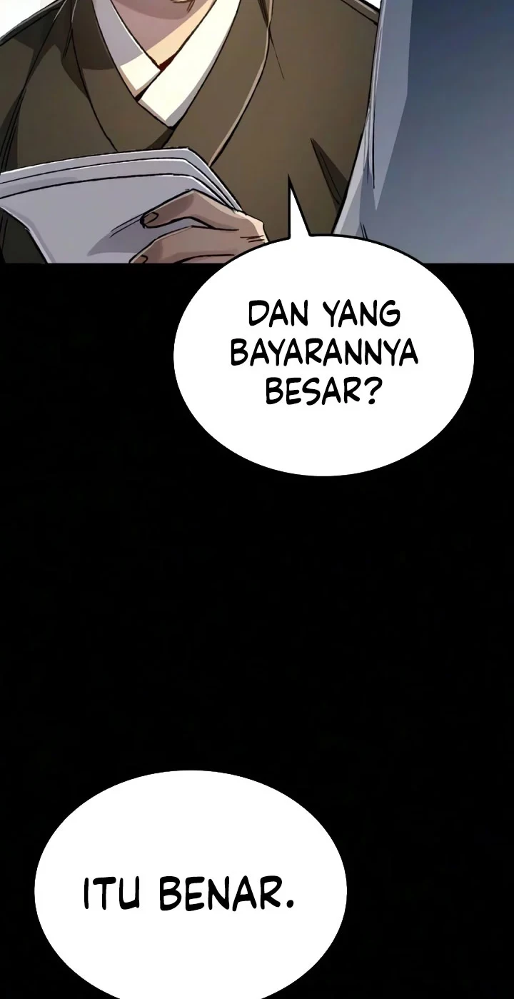 Reborn as The Heavenly Demon Chapter 127 Gambar 39