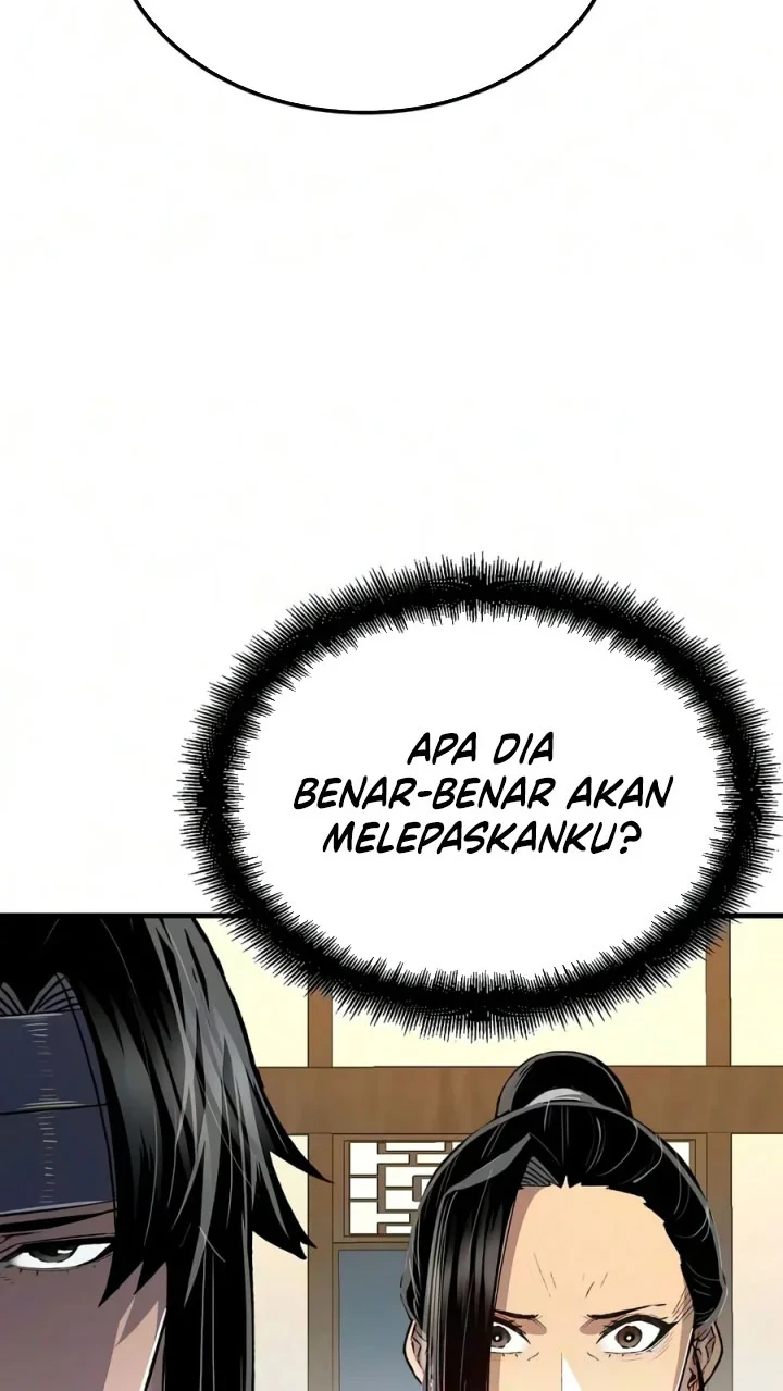 Reborn as The Heavenly Demon Chapter 128 Gambar 39