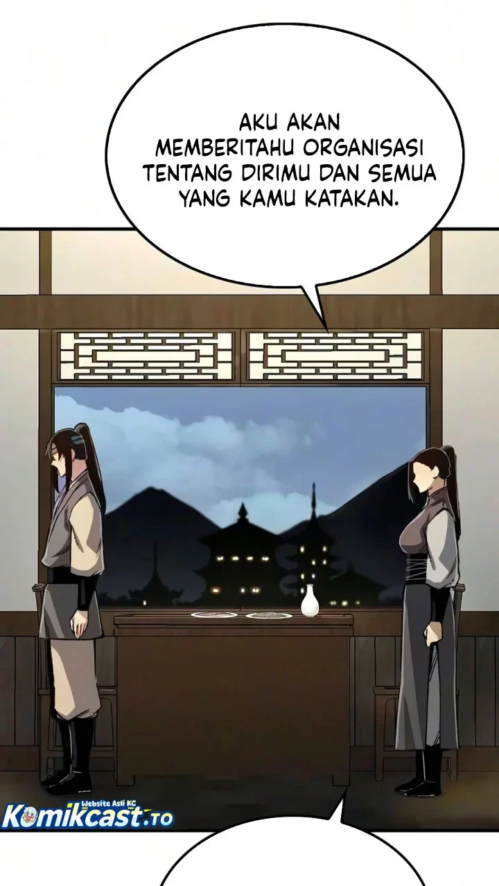 Reborn as The Heavenly Demon Chapter 128 Gambar 41