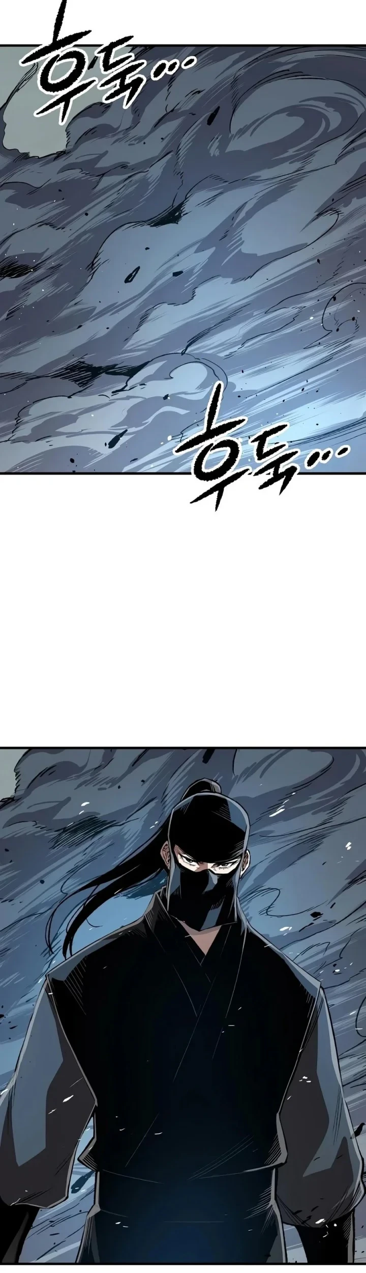 Reborn as The Heavenly Demon Chapter 131 Gambar 32