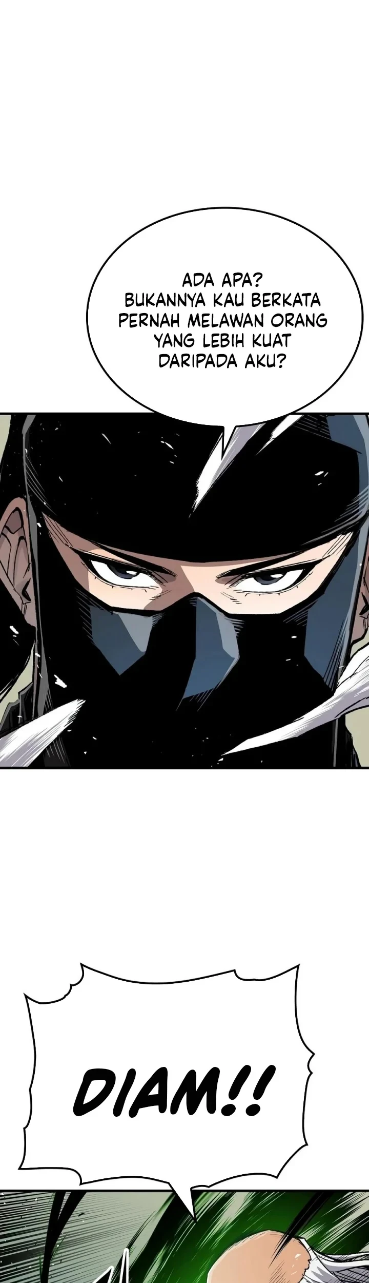 Reborn as The Heavenly Demon Chapter 131 Gambar 33