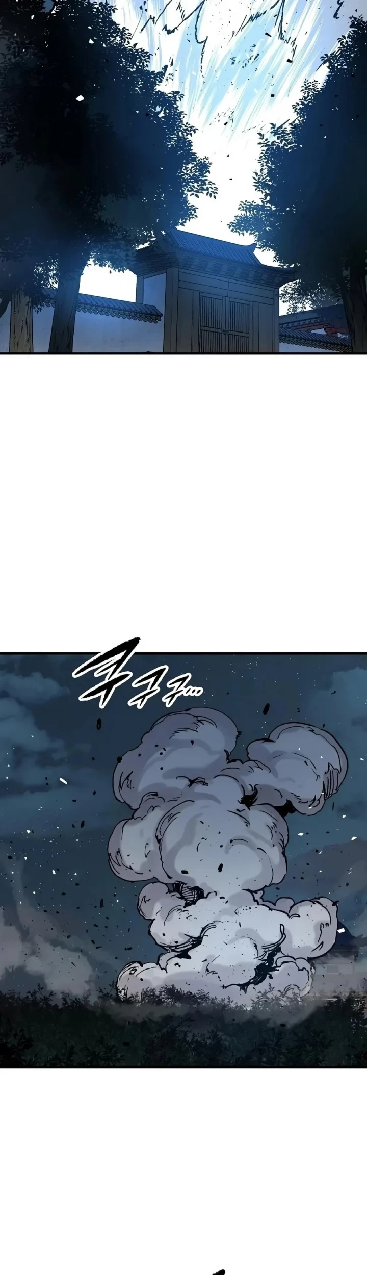 Reborn as The Heavenly Demon Chapter 132 Gambar 33