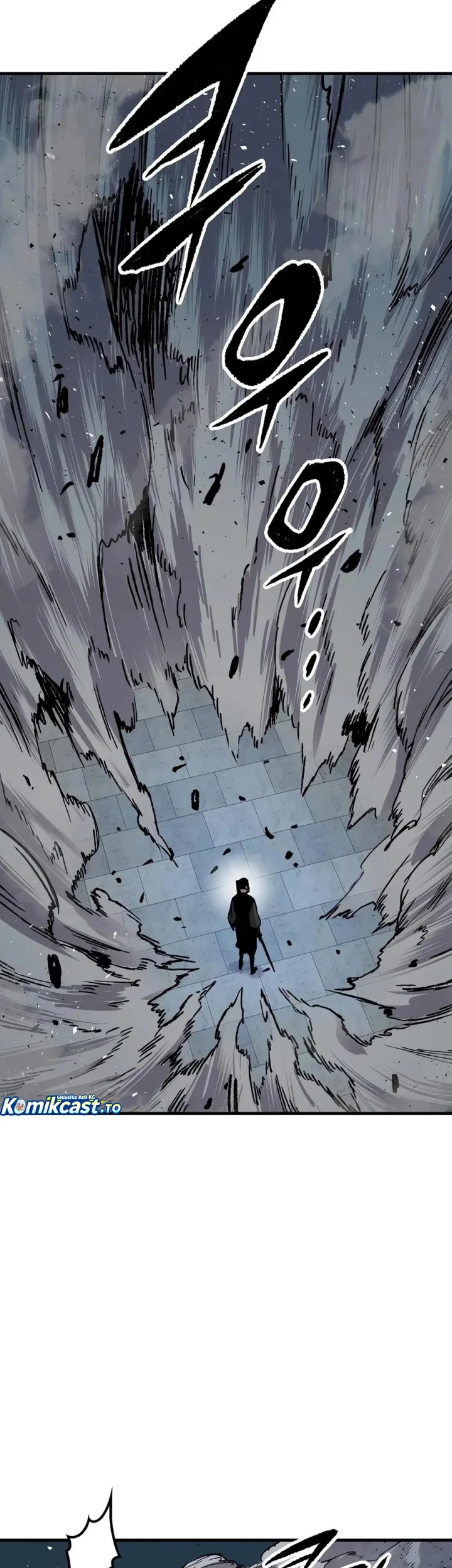 Reborn as The Heavenly Demon Chapter 132 Gambar 34