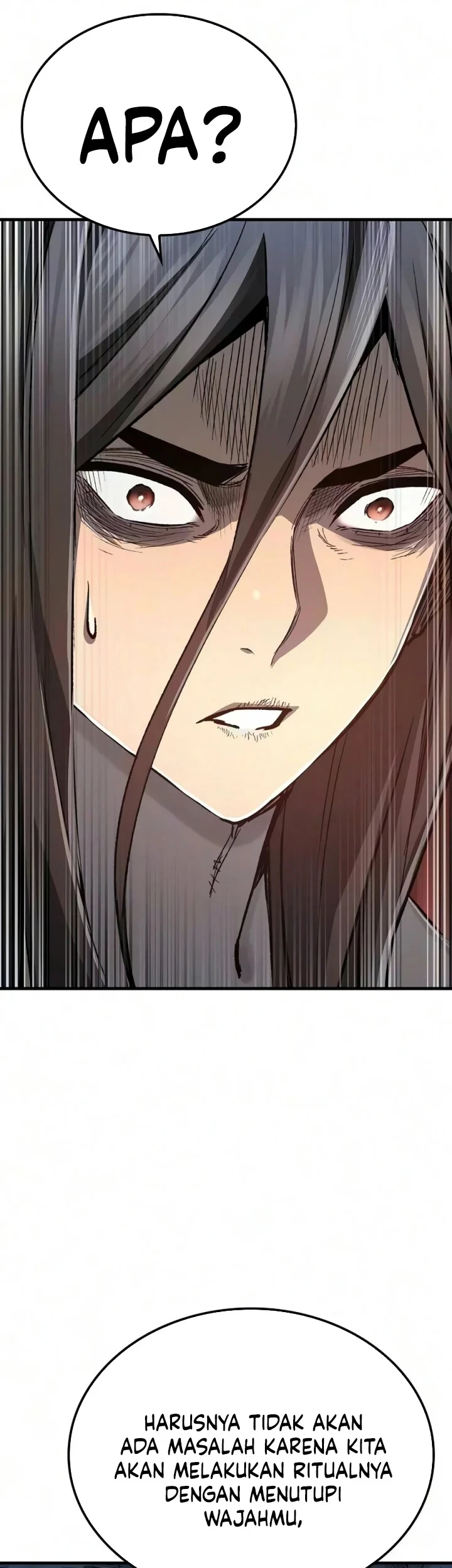 Reborn as The Heavenly Demon Chapter 133 Gambar 36