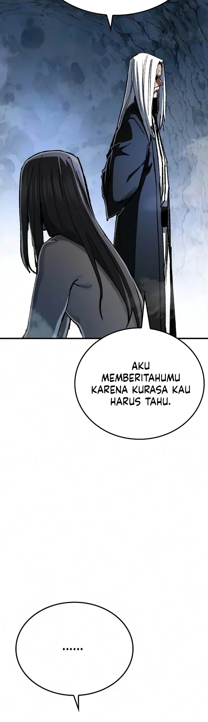 Reborn as The Heavenly Demon Chapter 133 Gambar 37