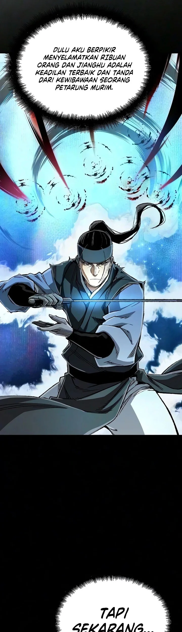 Reborn as The Heavenly Demon Chapter 134 Gambar 34