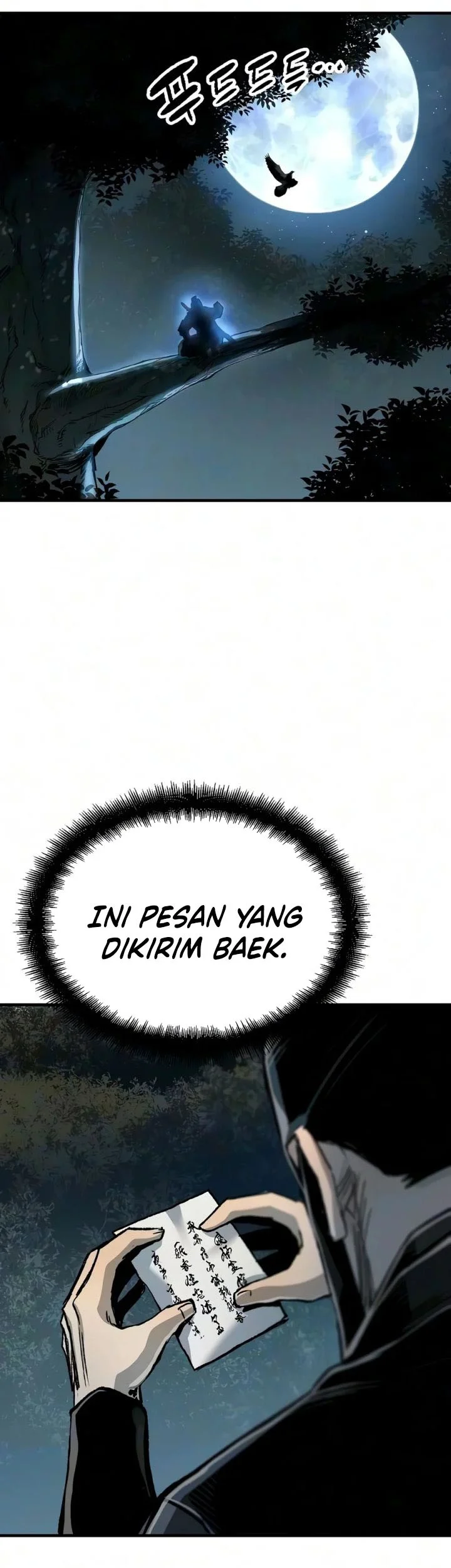 Reborn as The Heavenly Demon Chapter 136 Gambar 34