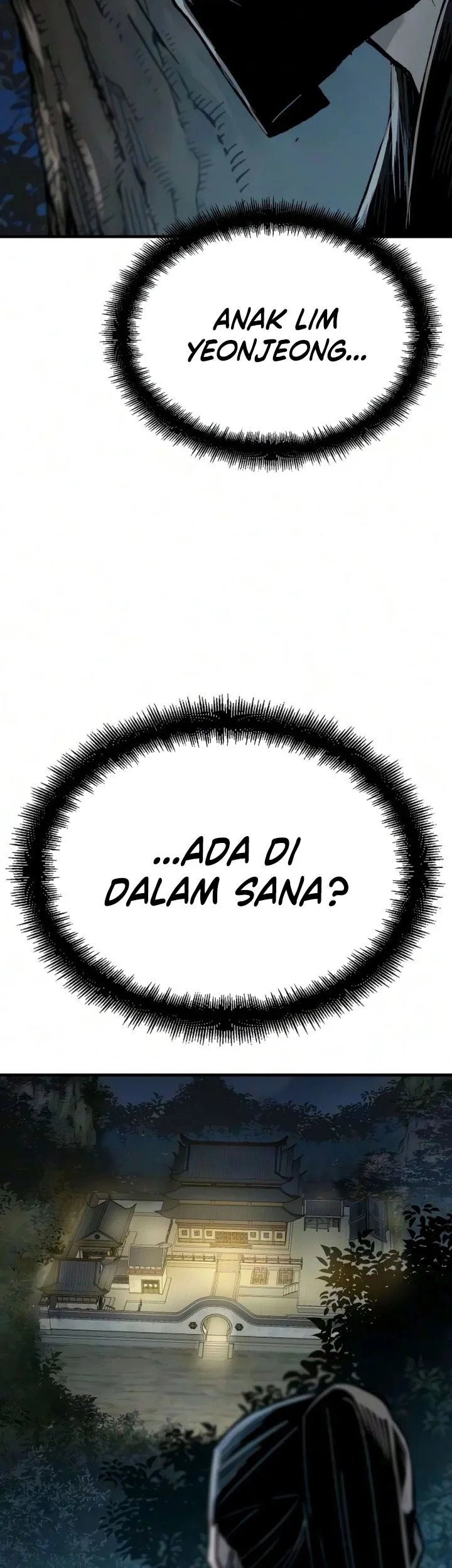 Reborn as The Heavenly Demon Chapter 136 Gambar 36