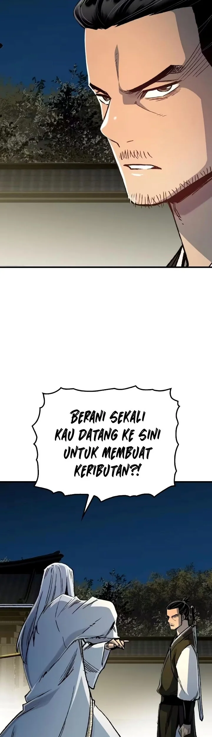 Reborn as The Heavenly Demon Chapter 137 Gambar 34