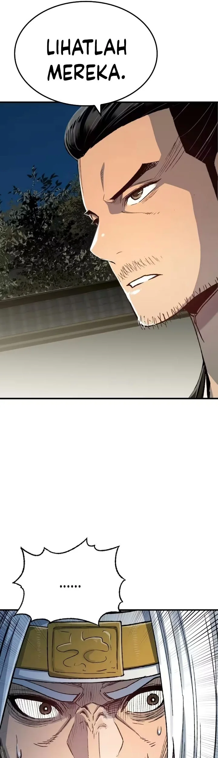 Reborn as The Heavenly Demon Chapter 137 Gambar 36