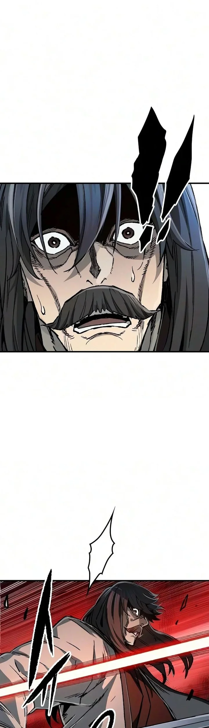 Reborn as The Heavenly Demon Chapter 138 Gambar 32