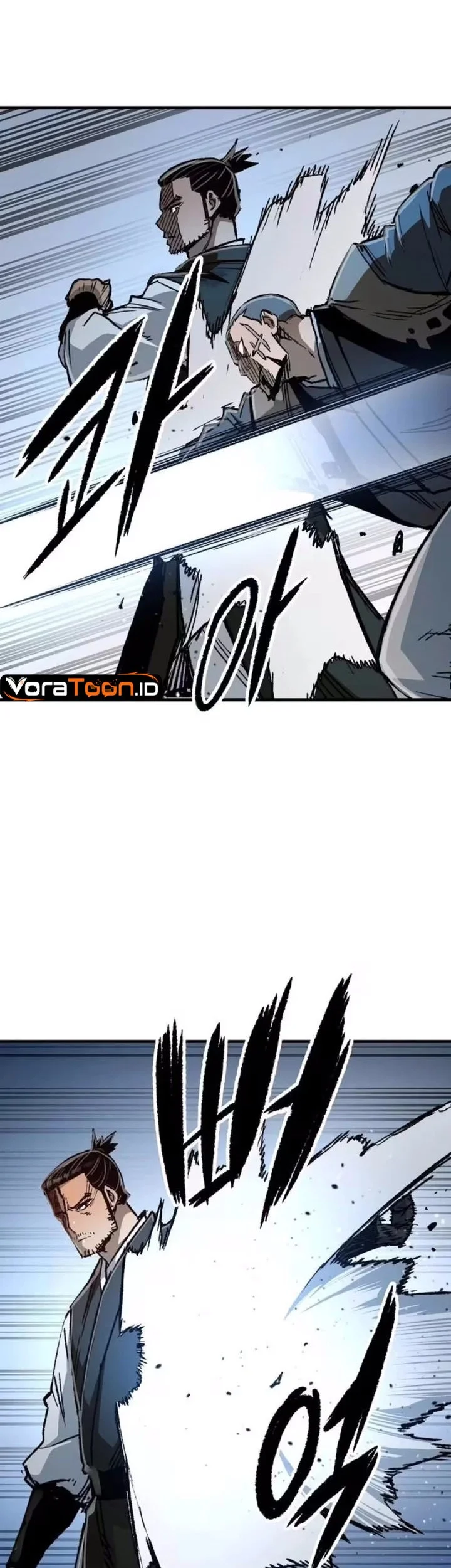 Reborn as The Heavenly Demon Chapter 139 Gambar 33