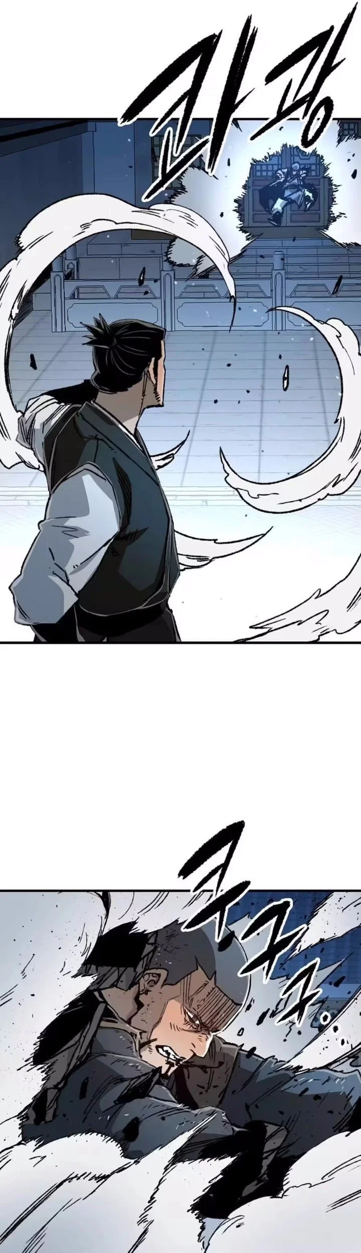 Reborn as The Heavenly Demon Chapter 139 Gambar 35
