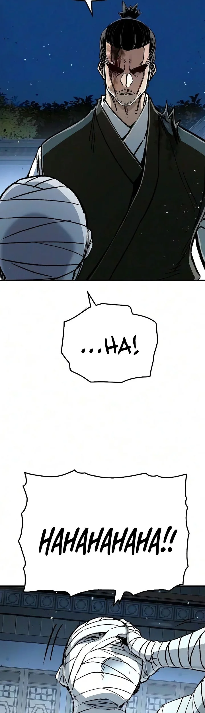 Reborn as The Heavenly Demon Chapter 140 Gambar 30