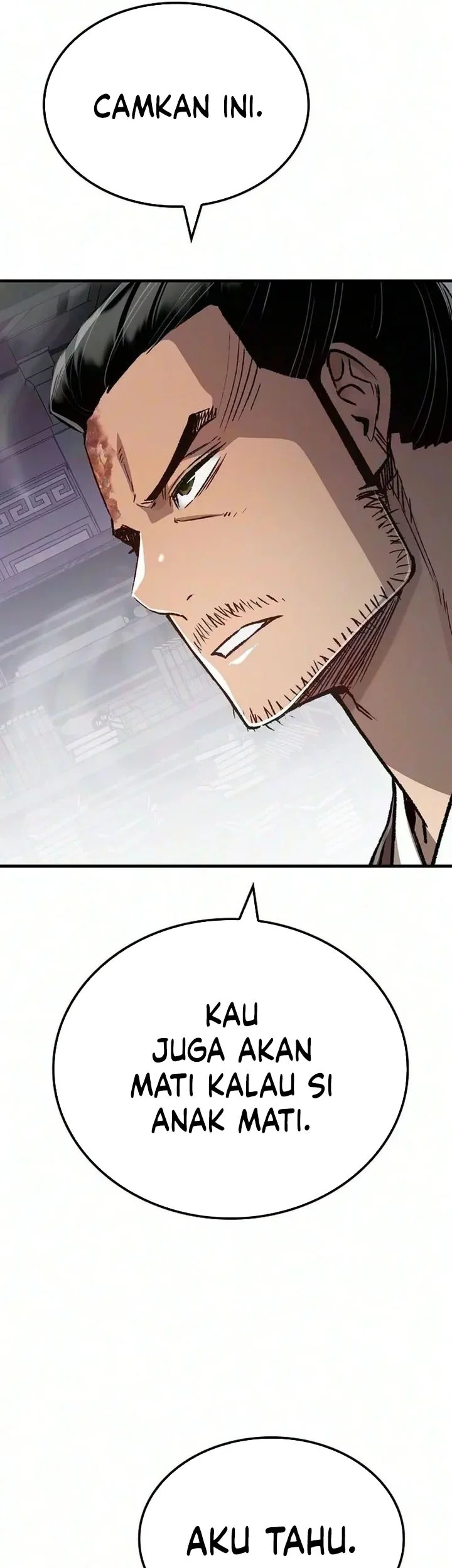 Reborn as The Heavenly Demon Chapter 141 Gambar 37