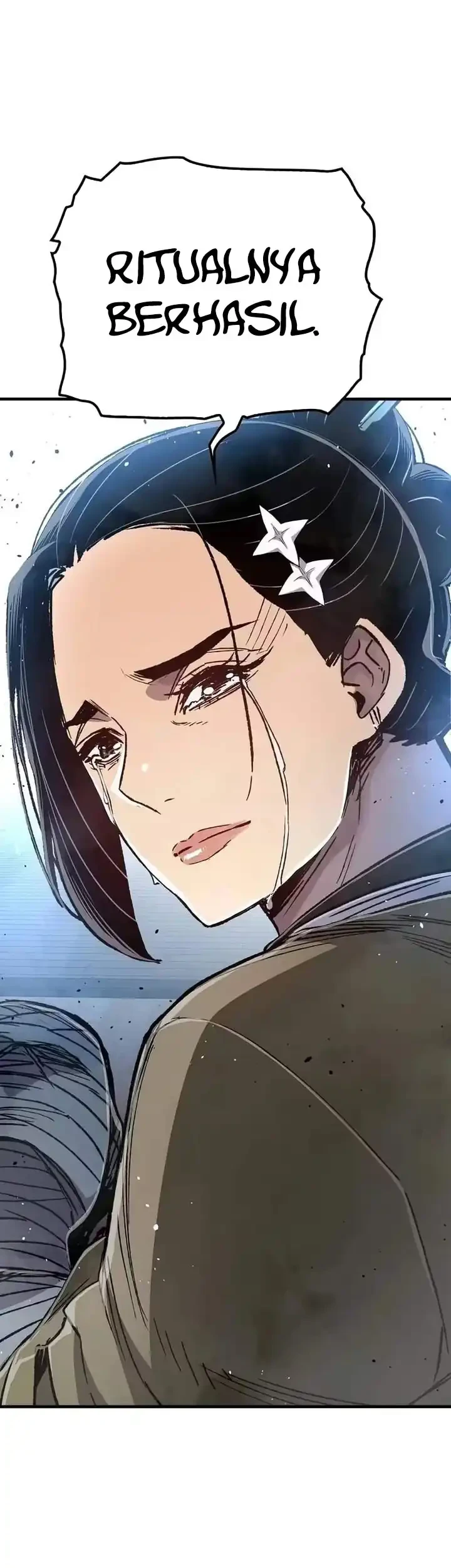 Reborn as The Heavenly Demon Chapter 142 Gambar 32