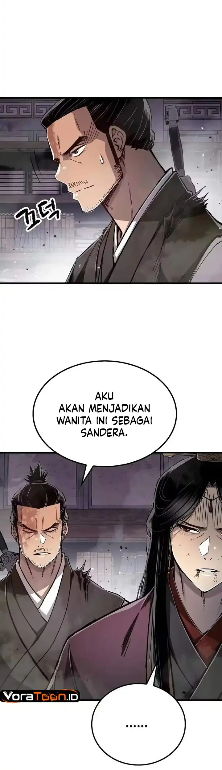 Reborn as The Heavenly Demon Chapter 142 Gambar 33