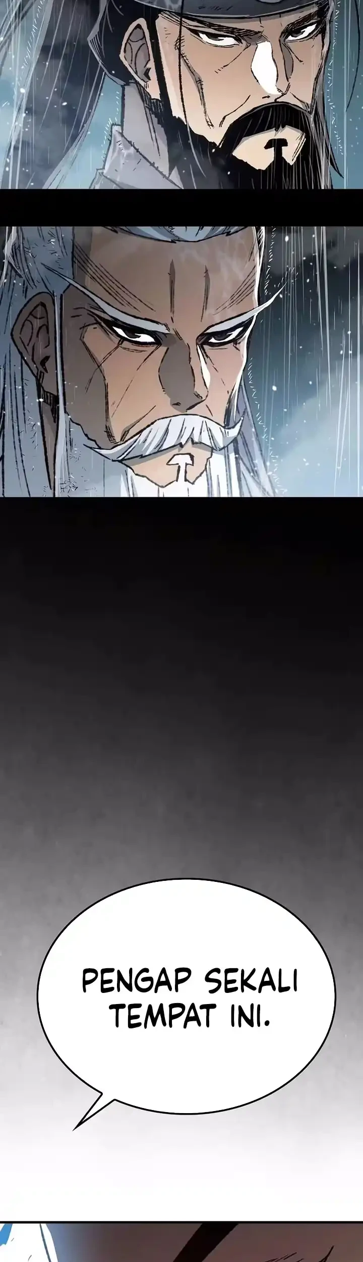 Reborn as The Heavenly Demon Chapter 143 Gambar 33