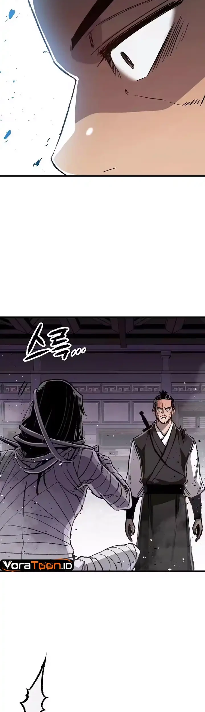 Reborn as The Heavenly Demon Chapter 143 Gambar 34