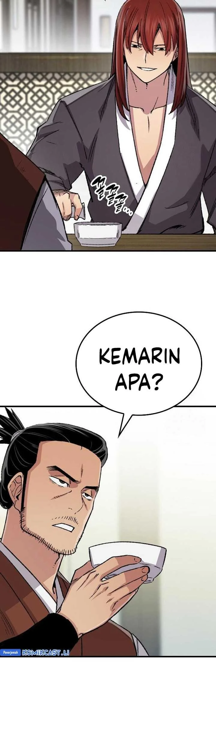 Reborn as The Heavenly Demon Chapter 78 Gambar 40