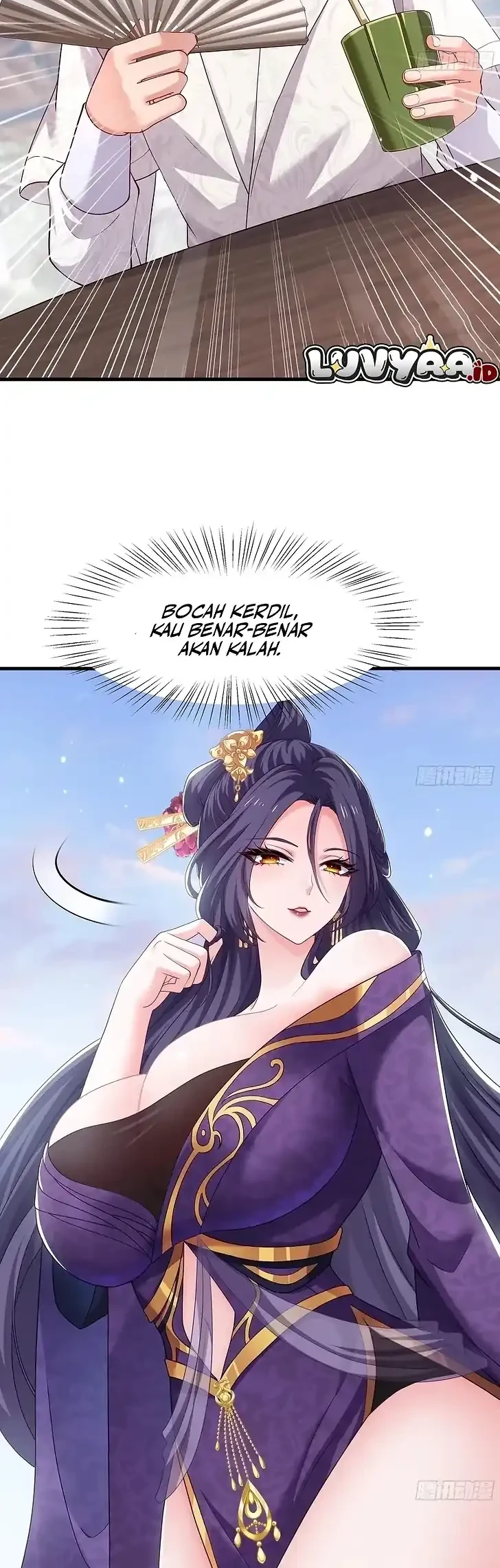 Reborn in the Water Margin World as the Strongest Wu Dalang Chapter 25 Gambar 15